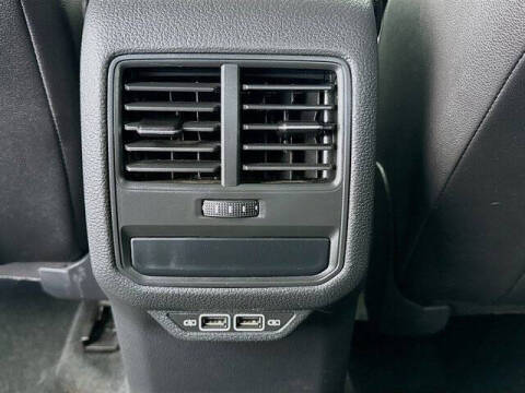 2022 Volkswagen Passat SE