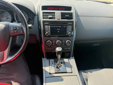 2013 Mazda CX-9 Touring