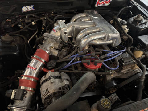 1994 Ford Mustang GT