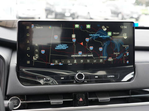 2026 Mitsubishi Outlander Trail Edition