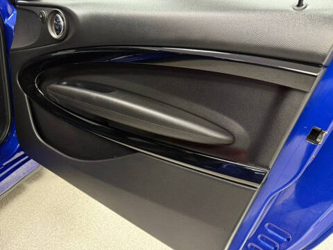 2015 MINI Paceman John Cooper Works ALL4