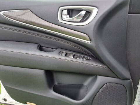 2020 Infiniti QX60 Pure