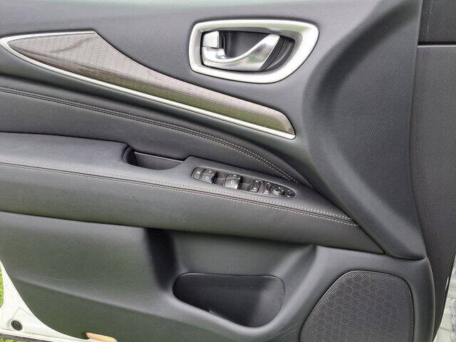 2020 Infiniti QX60 Pure