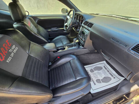 2009 Dodge Challenger