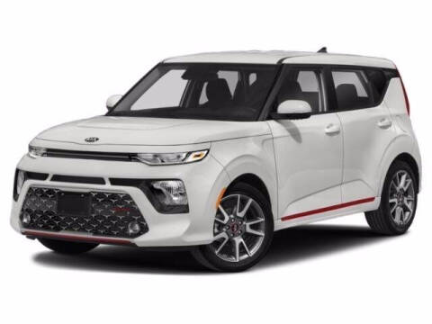 2021 Kia Soul