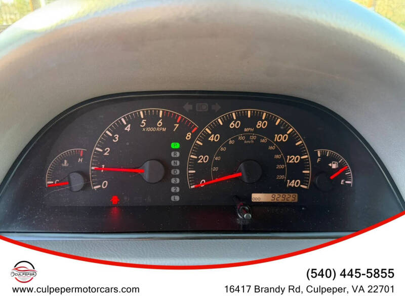 2006 Toyota Camry