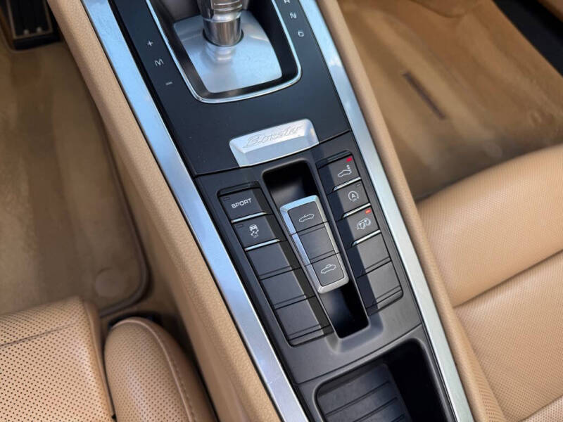2014 Porsche Boxster S