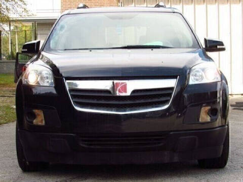 2009 Saturn Outlook XE