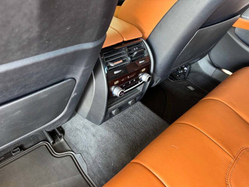 2019 BMW M5 Competition