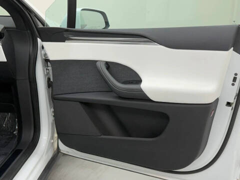 2022 Tesla Model X Plaid