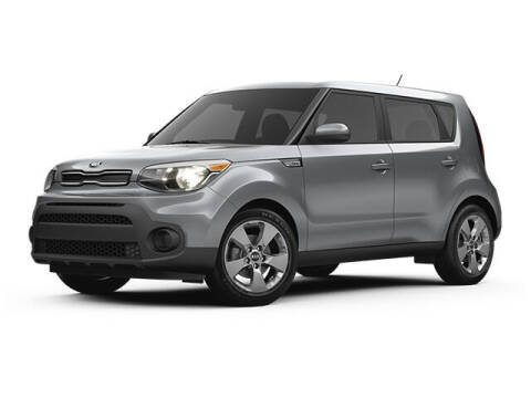 2019 Kia Soul for sale at Bald Hill Kia in Warwick RI