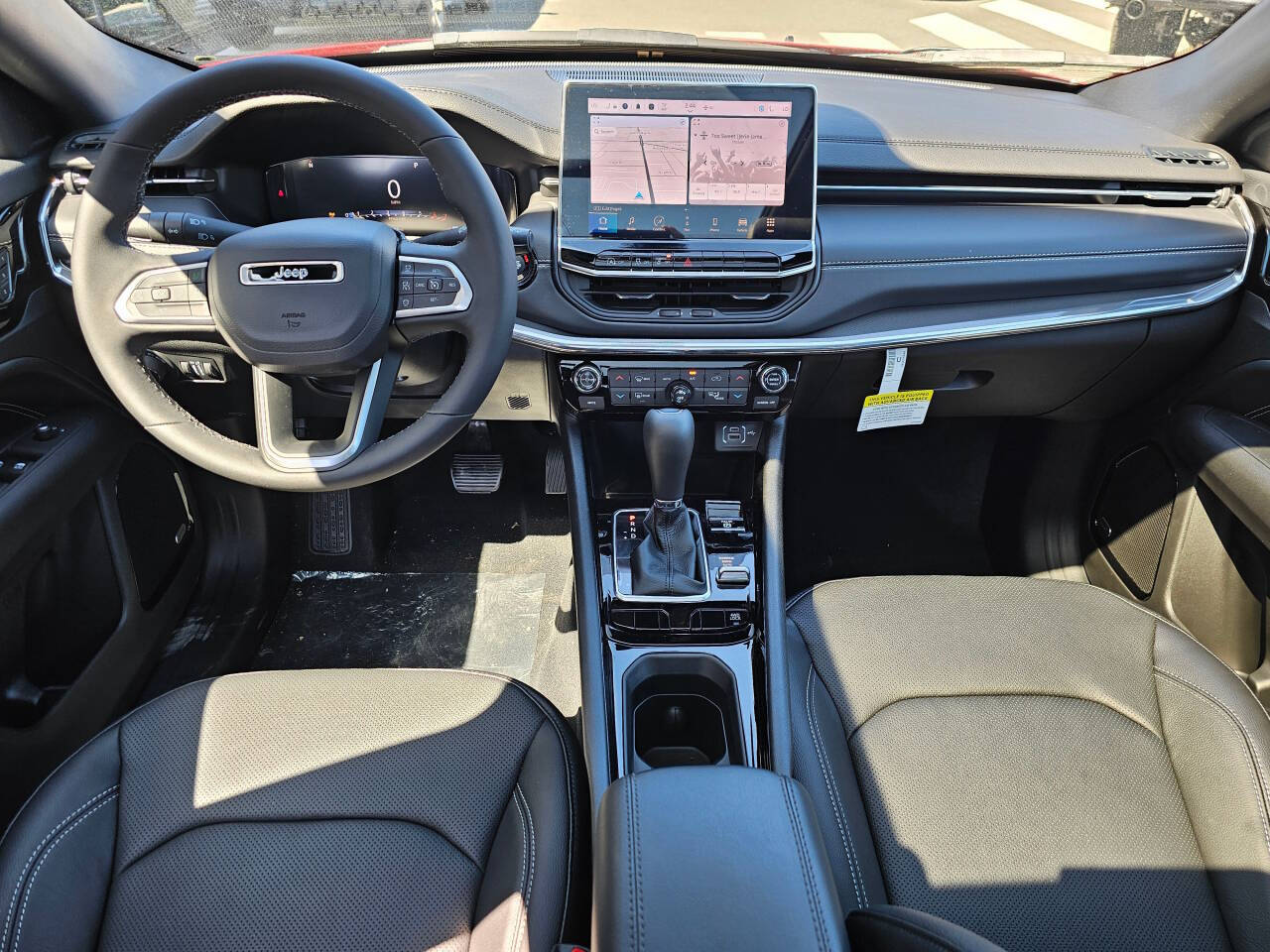 2024 Jeep Compass for sale at Autos by Talon in Seattle, WA