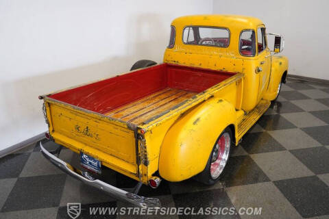 1954 GMC 3100