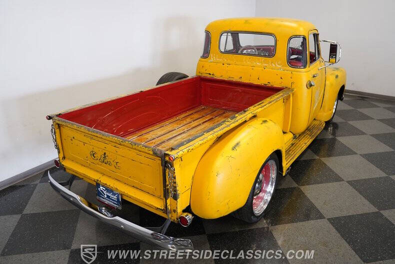 1954 GMC 3100