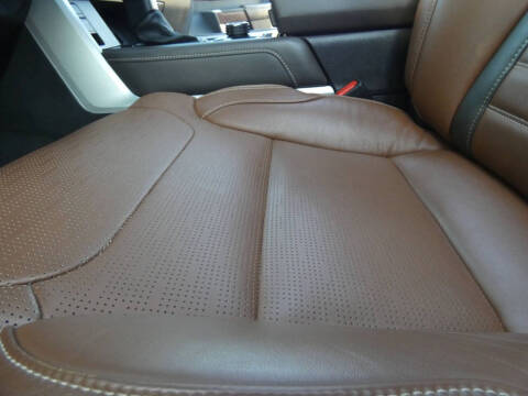 2024 Toyota Tundra 1794 Edition HV