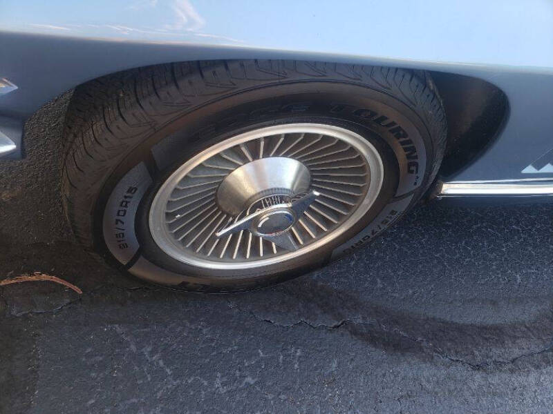 1967 Chevrolet Corvette