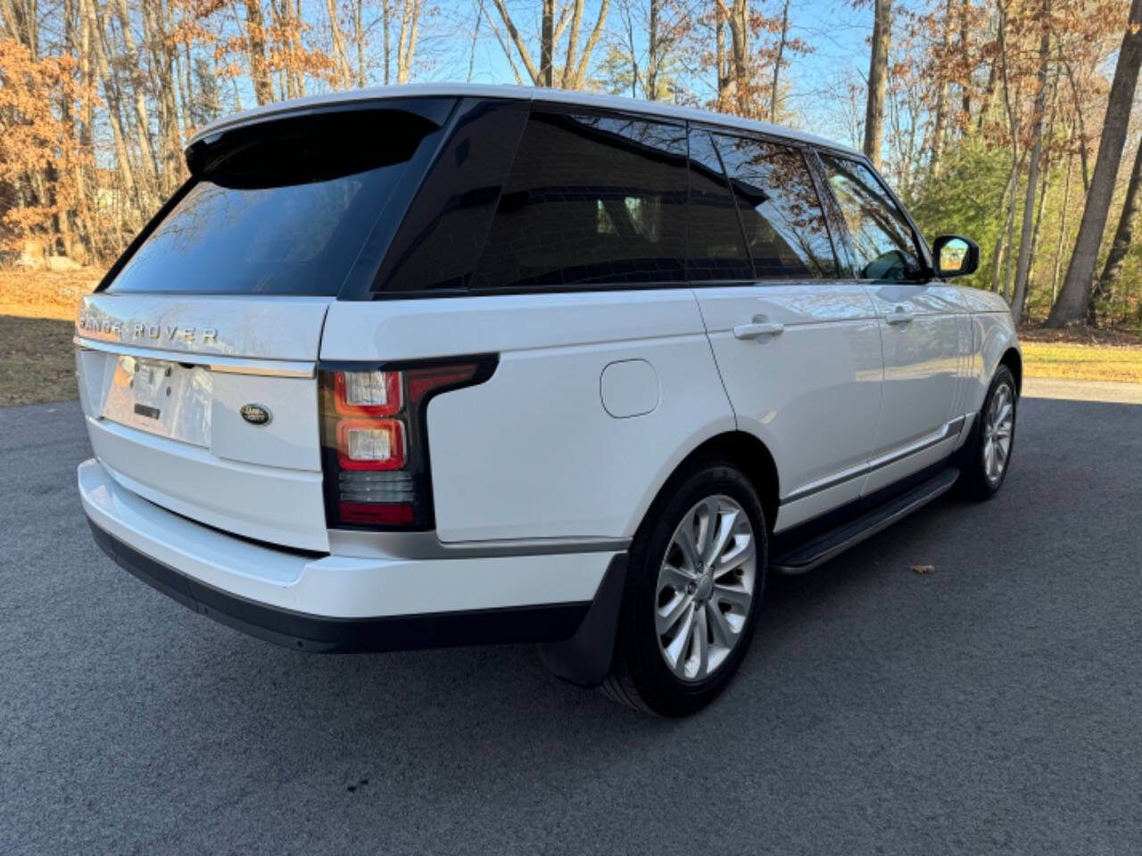 2014 Land Rover Range Rover for sale at Derry Auto Superstore in Derry, NH