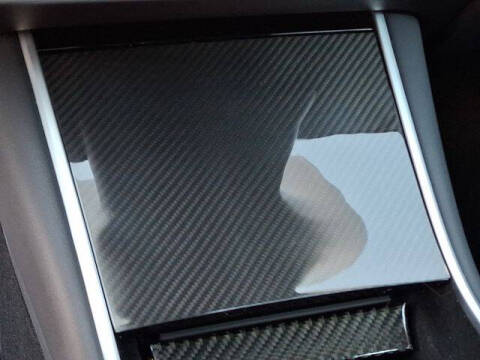 2018 Tesla Model 3 Performance