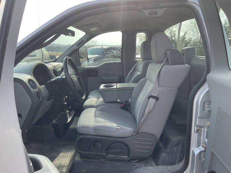 2006 Ford F-150 STX