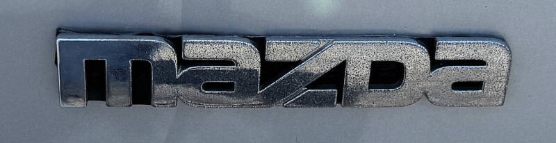 1991 Mazda MX-5 Miata