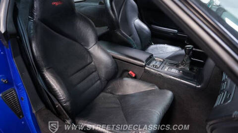 1996 Chevrolet Corvette