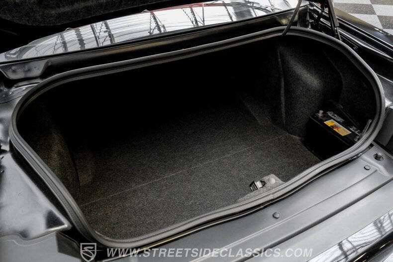 2018 Dodge Challenger SRT Demon