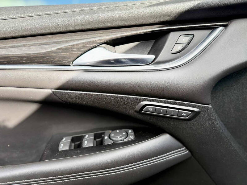 2018 Buick LaCrosse Essence