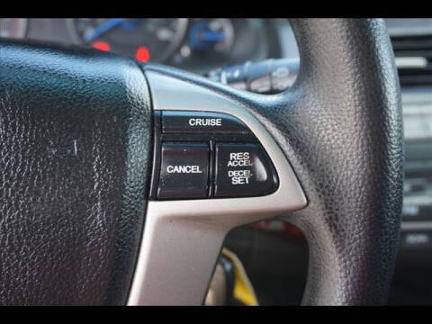 2012 Honda Crosstour EX V6