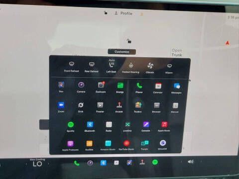 2022 Tesla Model 3 Performance