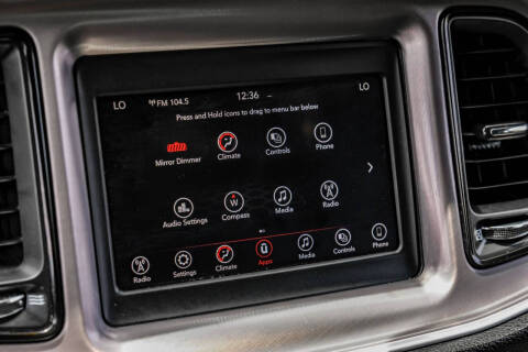 2021 Dodge Challenger GT