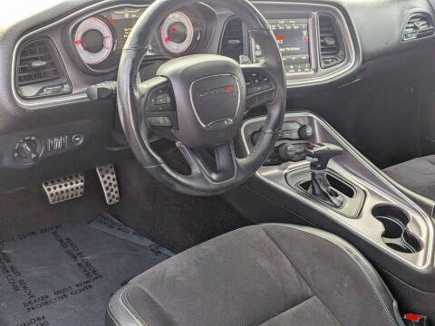 2019 Dodge Challenger