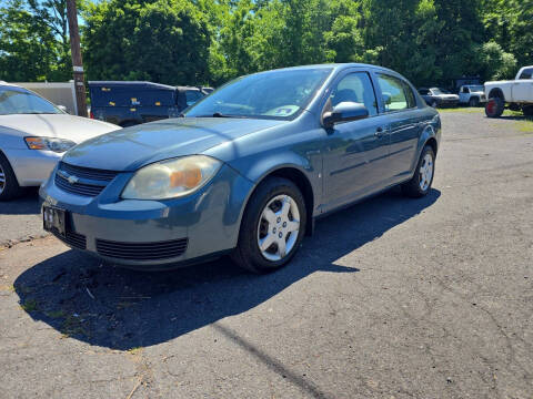 2007 Chevrolet Cobalt LT