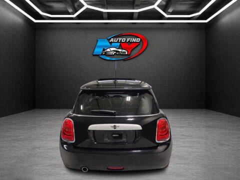 2015 MINI Hardtop 2 Door Cooper