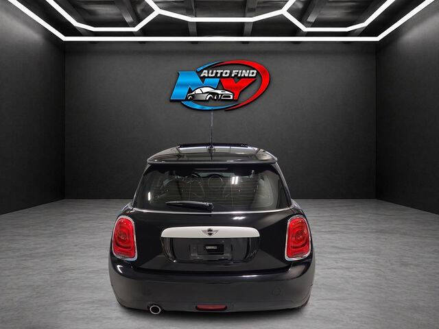 2015 MINI Hardtop 2 Door Cooper