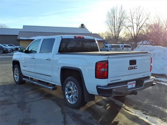 2014 GMC Sierra 1500