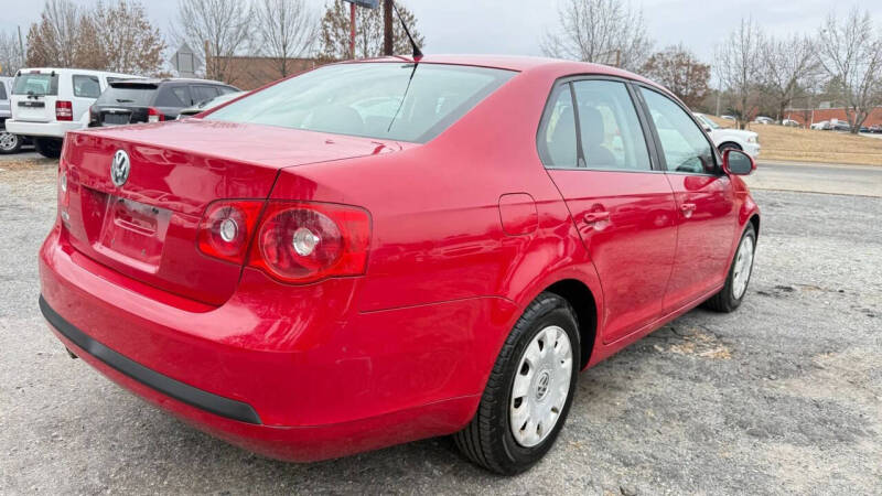 2007 Volkswagen Jetta