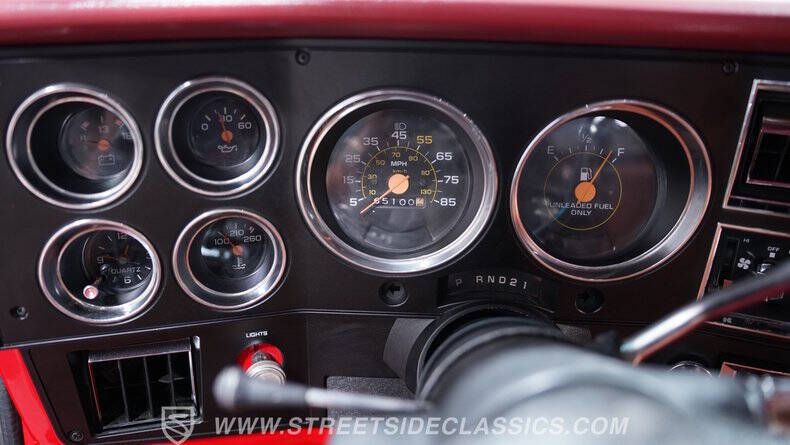 1984 GMC C/K 1500 Series