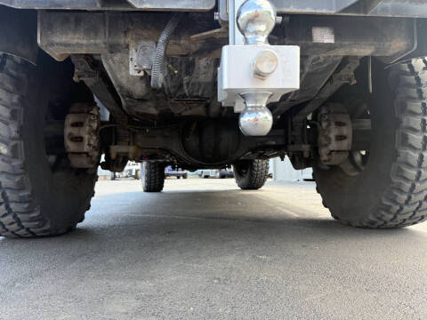 2008 International MXT