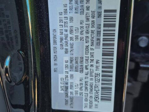 2024 Mazda CX-90 3.3 Turbo Select