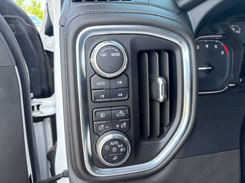 2022 GMC Sierra 1500 Limited
