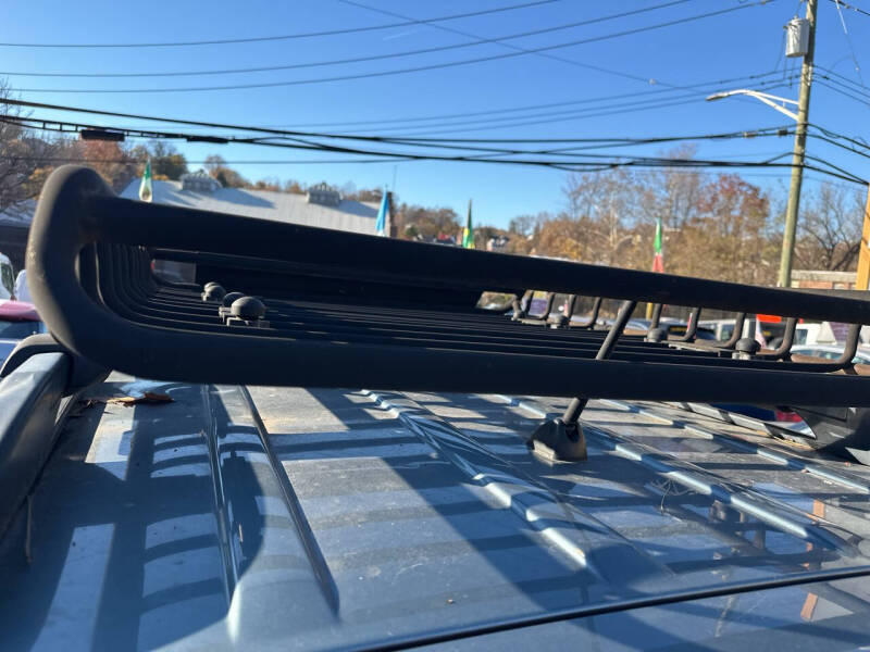 2011 Subaru Forester 2.5X