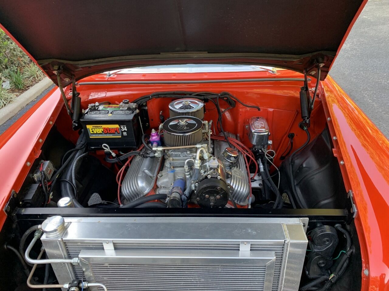 1956 Chevrolet 150 61