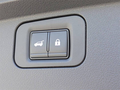 2025 Nissan Armada Platinum