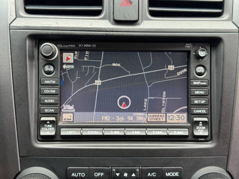 2009 Honda CR-V EX-L