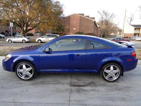 2007 Pontiac G5
