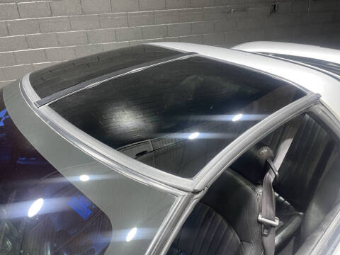 2002 Pontiac Firebird Trans Am