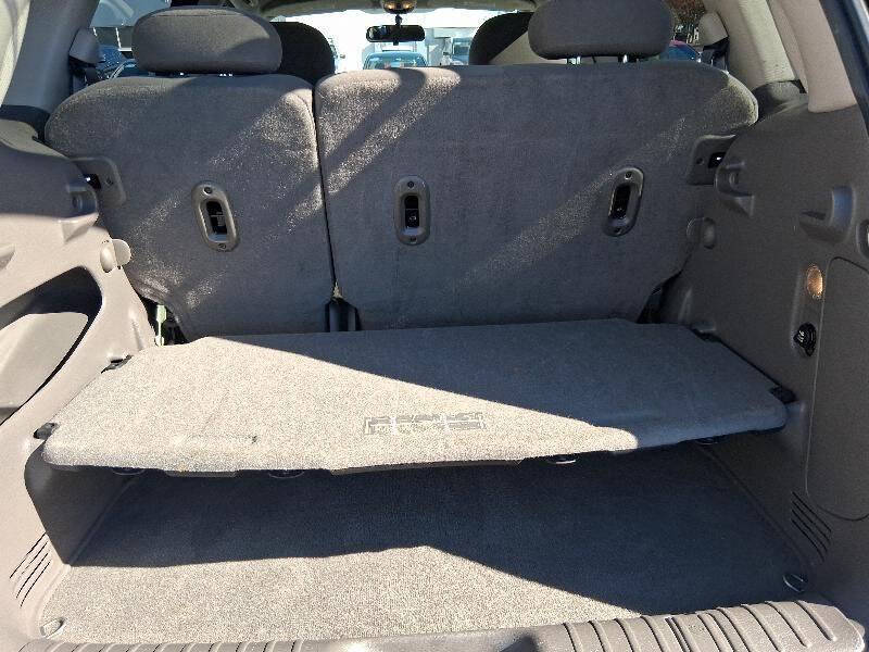 2003 Chrysler PT Cruiser Touring Edition