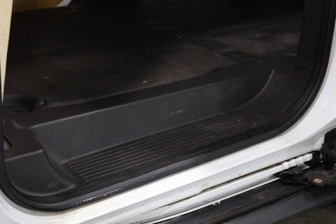 2018 Ford Transit Connect XL