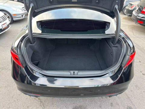 2019 Alfa Romeo Giulia