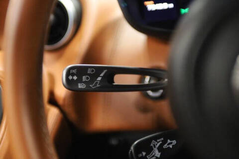 2017 McLaren 570GT